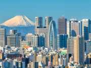Japan ESG ETFs on the rise