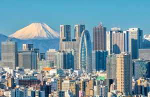Japan ESG ETFs on the rise