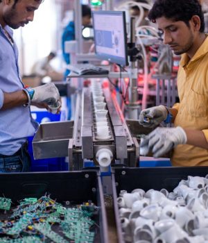India Manufacturing Hub