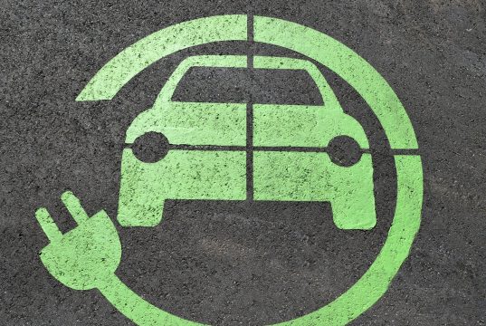 The rise of India's EV ecosystem