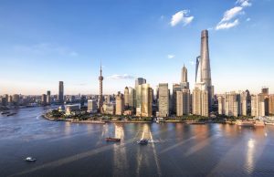 China Property Market