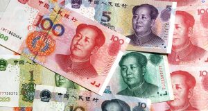 China fiscal stimulus
