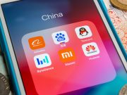 China App market