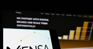 Mensa Brands has become a Unicorn in record time
