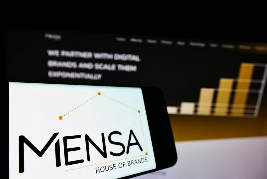 Mensa Brands has become a Unicorn in record time