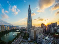 Can the export boom continue and fuel South Korea's economy in 2022?