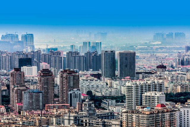 Can China’s real estate market rebound?