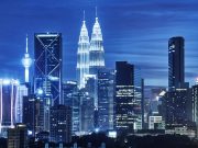 Malaysia banks on building its digital economy