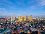 Philippines removes foreign investment cap