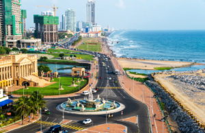 A lowdown on Sri Lanka for bond investors