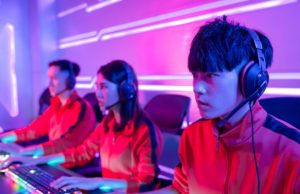 Asia gaming market is teeming with opportunities for mobile, social, cloud and eSports video game stakeholders.
